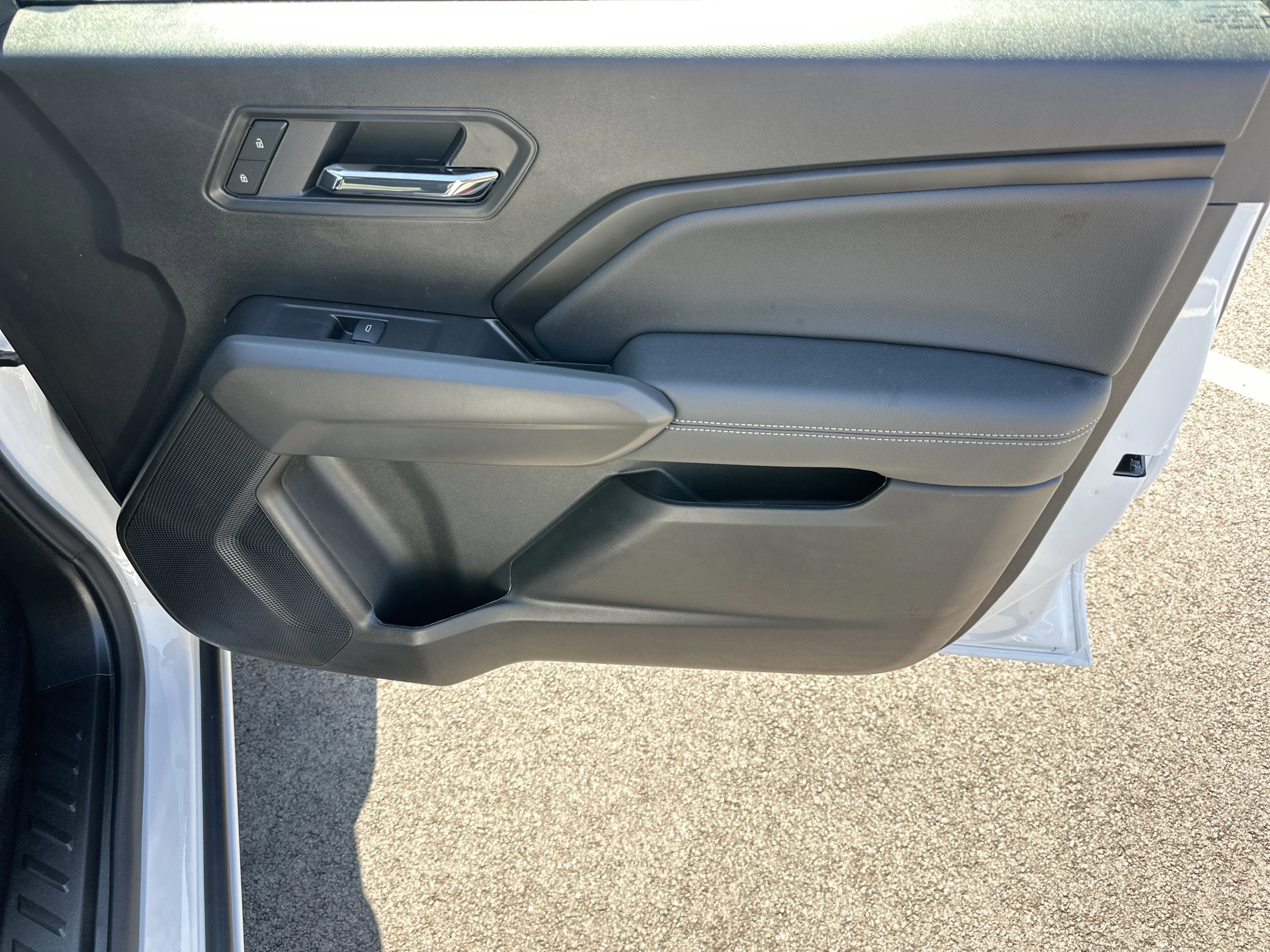 2026 GMC Canyon Elevation - Photo 15