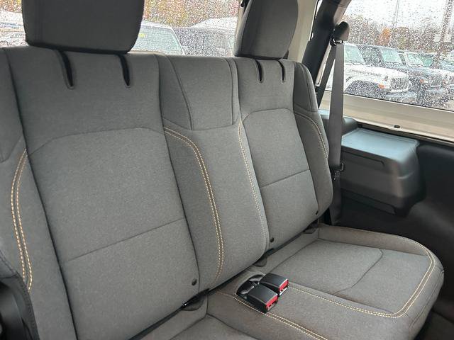 2026 Jeep Wrangler 2-Door Sport S - Photo 20
