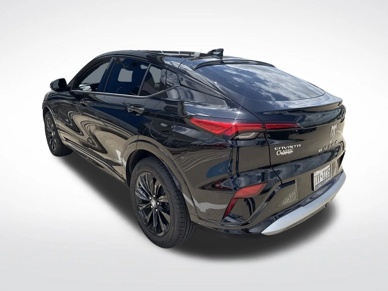 2024 Buick Envista Sport Touring - Photo 7