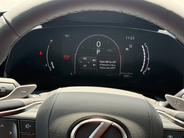 New 2026 Caviar Lexus PREMIUM image 30
