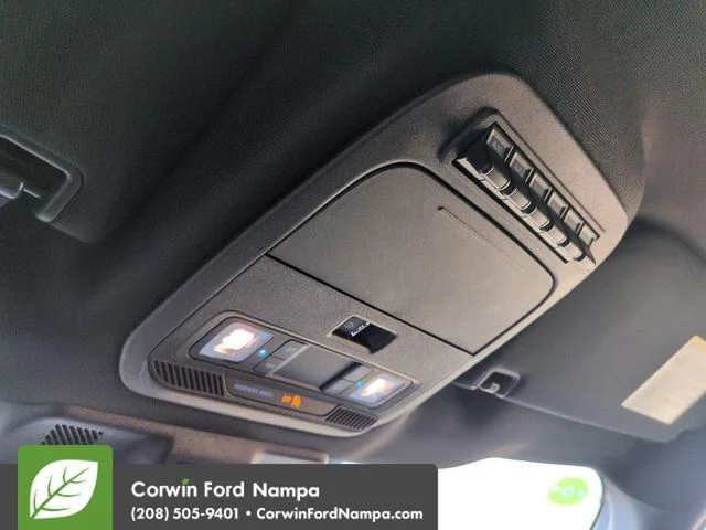 New 2026 Oxford White Ford Tremor image 22