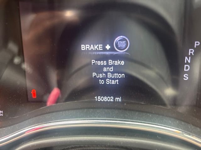 Used 2014 Black Jeep Altitude image 7