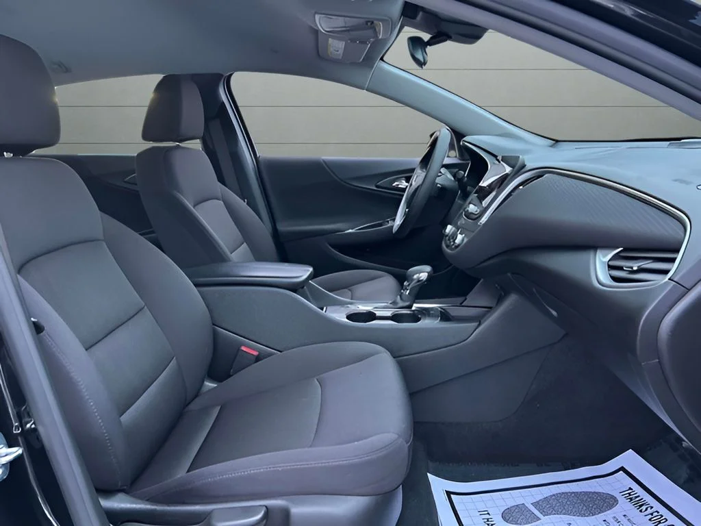 Used 2023 Black Chevrolet LT image 28