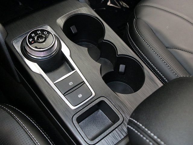 2025 Ford Escape Plug-in hybrid PHEV - Photo 25