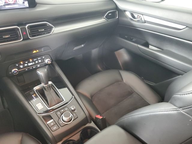 Used 2020 White Mazda Touring ` image 16