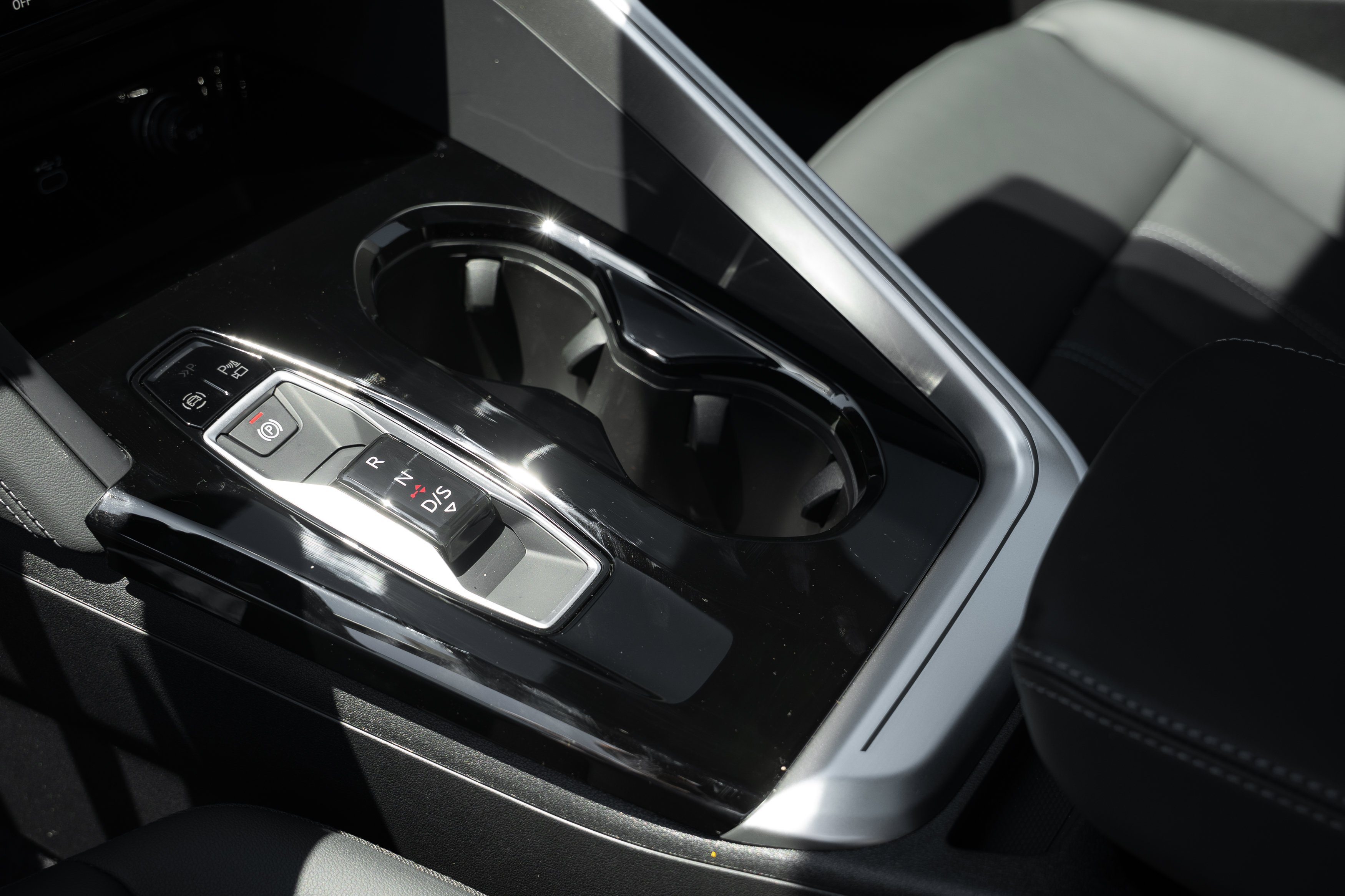 New 2026 Tambora Audi Premium image 18