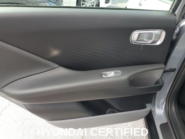 2024 Hyundai IONIQ 6 SEL - Photo 27