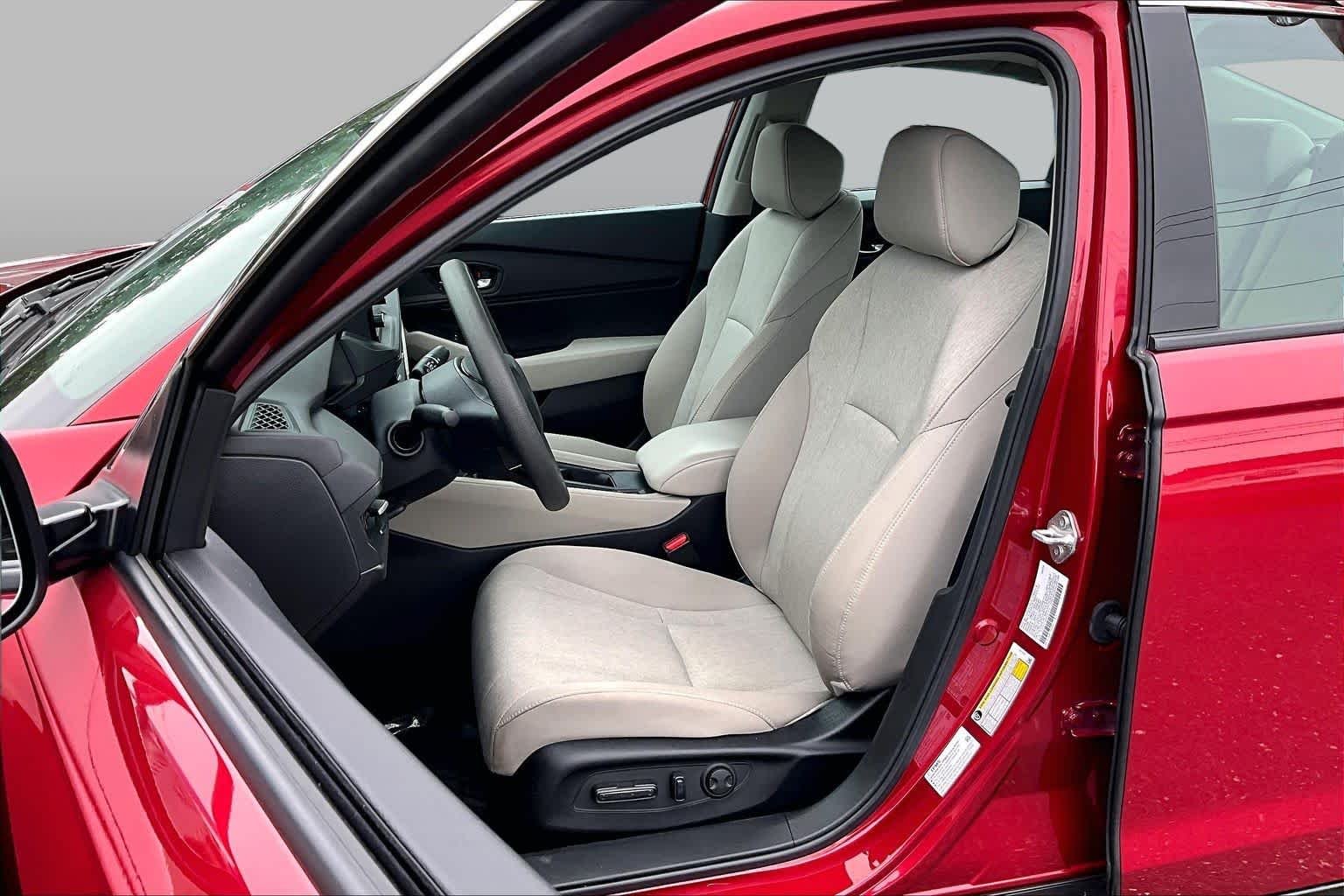2024 Honda Accord EX - Photo 8