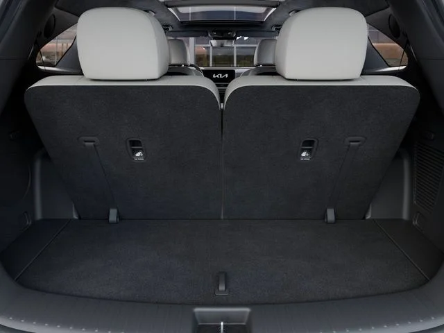 New 2026 Cityscape Green Kia X-Line SX Prestige AWD image 19