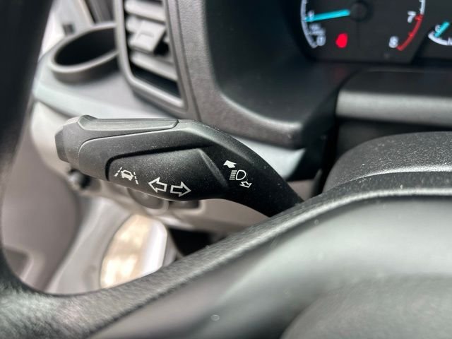 Used 2025 White Ford Base image 24