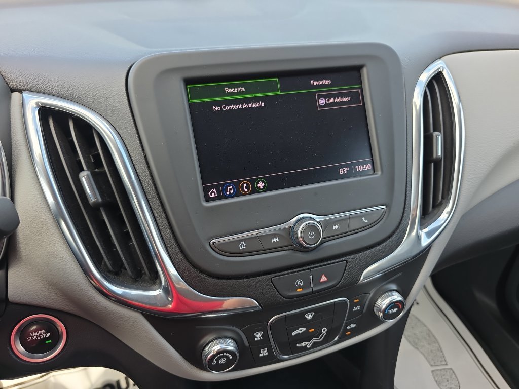Used 2022 Gray Chevrolet LS image 17