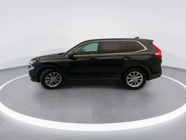 Used 2025 Gray Honda EX image 9