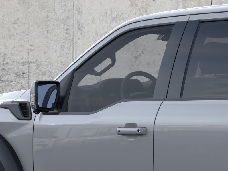New 2026 Avalanche Ford Raptor® image 20