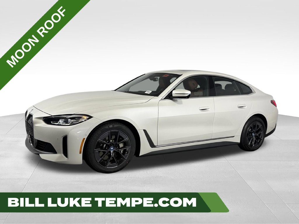2024 BMW i4