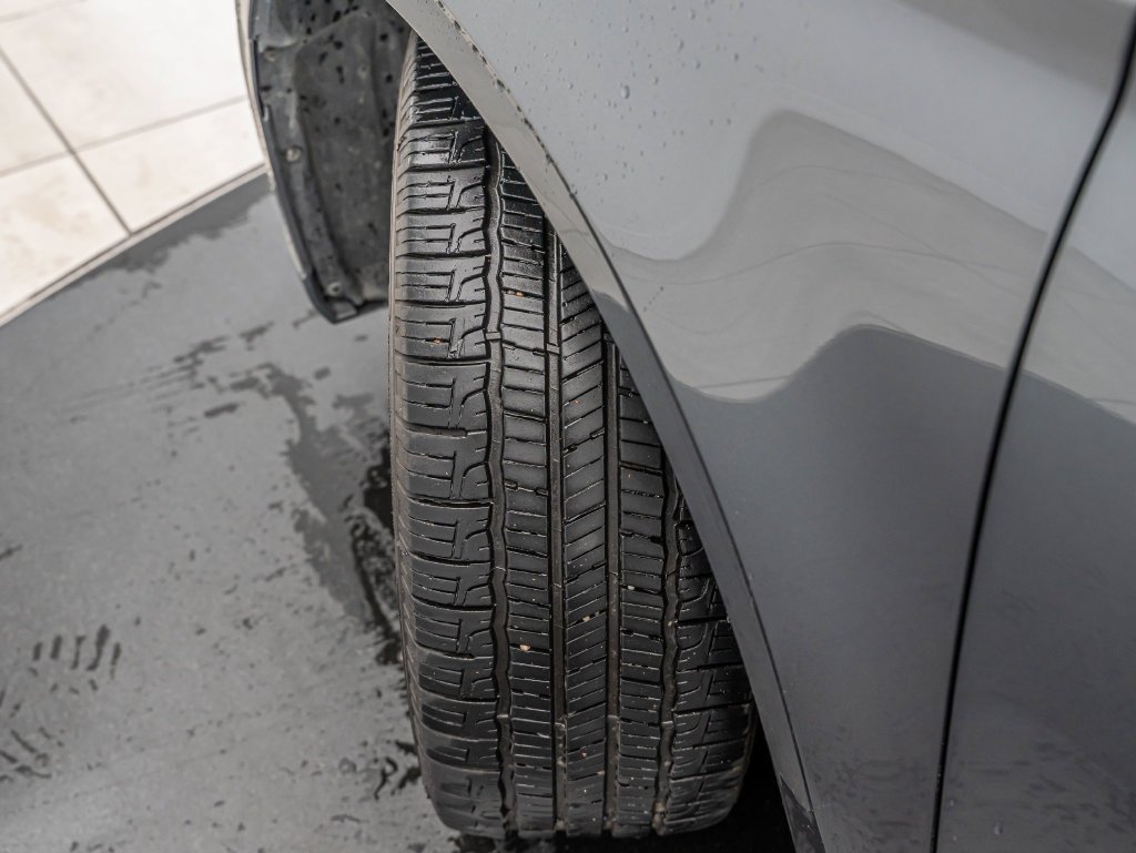 Used 2018 Monsoon Gray Metallic Audi 2.0T Premium image 47