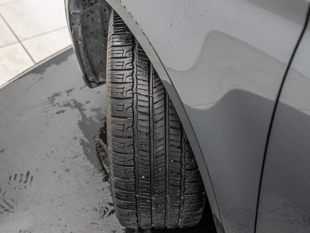 Used 2018 Monsoon Gray Metallic Audi 2.0T Premium image 47