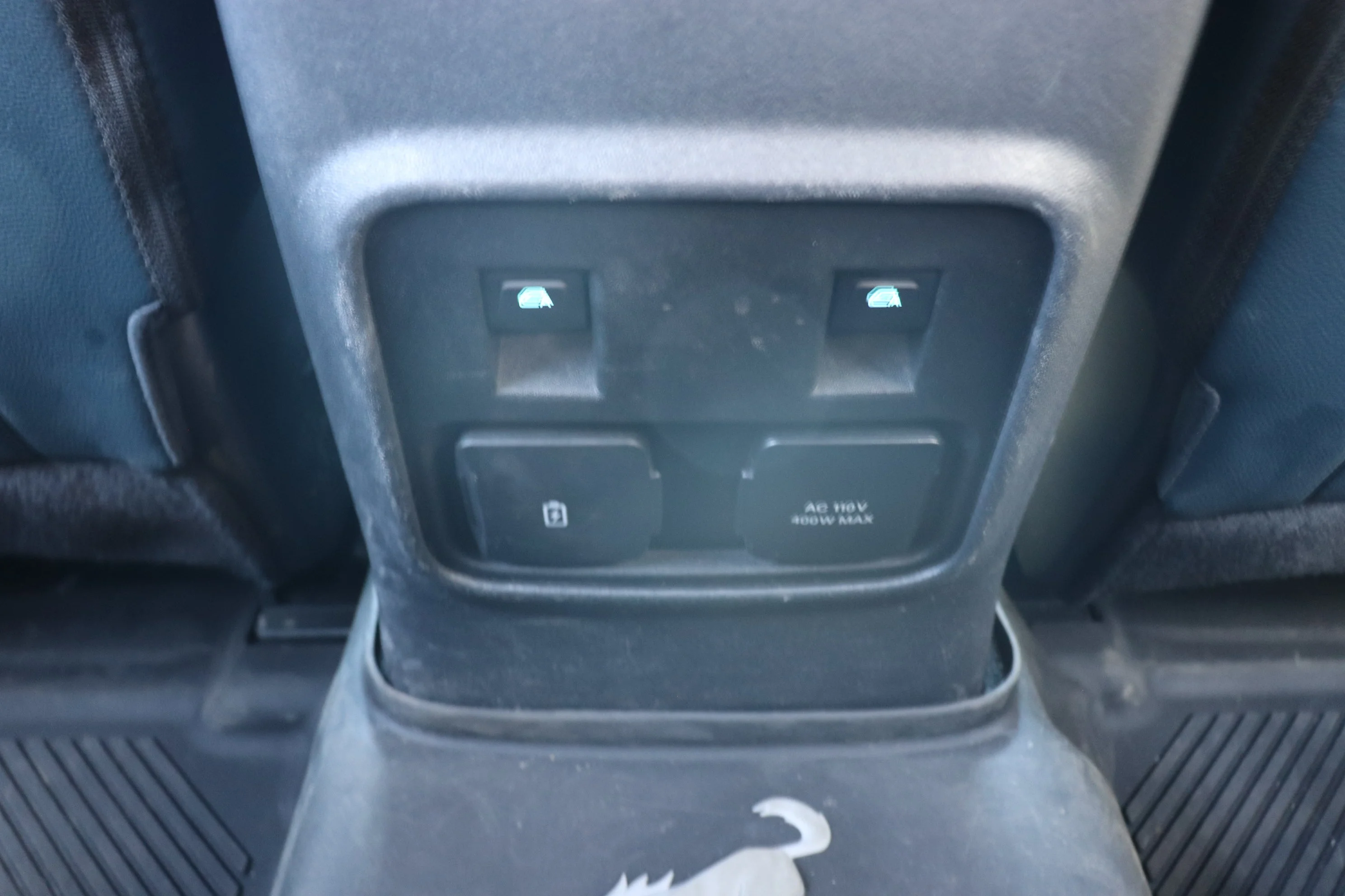 Certified Used 2022 White Ford Base 4 Door Advanced 4x4 image 13