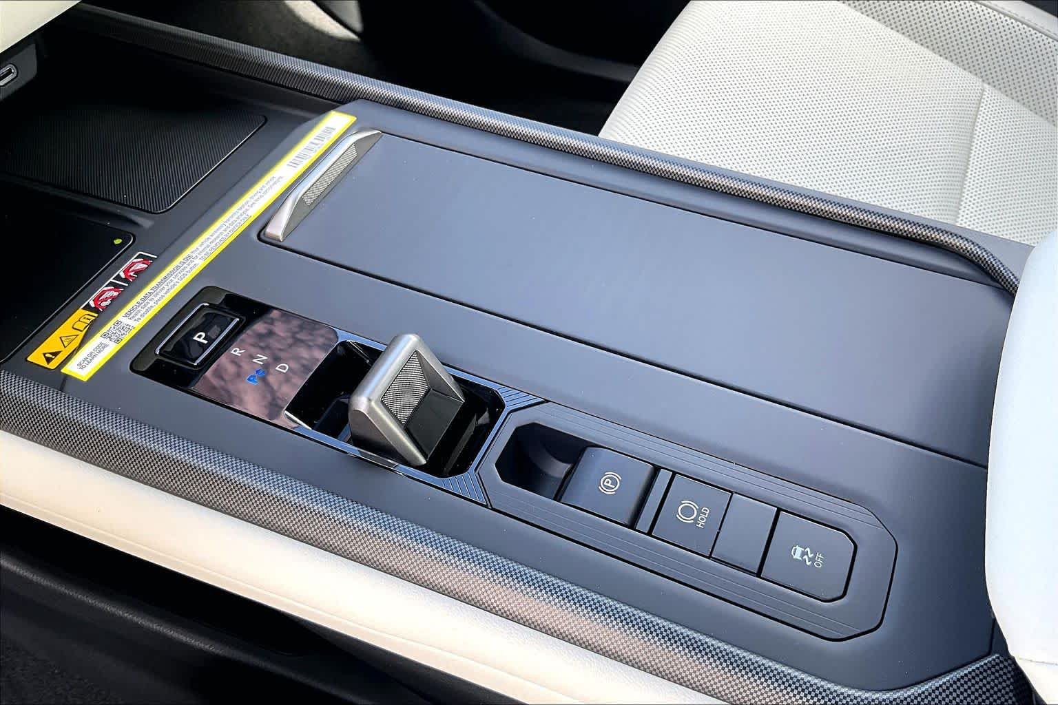 New 2026 Caviar Lexus PREMIUM image 11