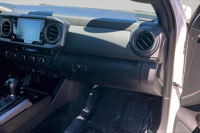 Certified Used 2023 ICE CAP Toyota  image 18