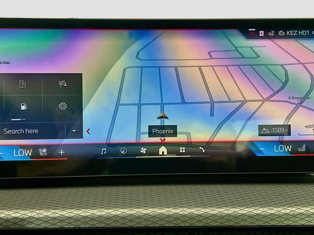 New 2027 Gray Metallic BMW M440i image 14