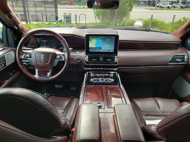 Used 2020 Black Lincoln Black Label image 13