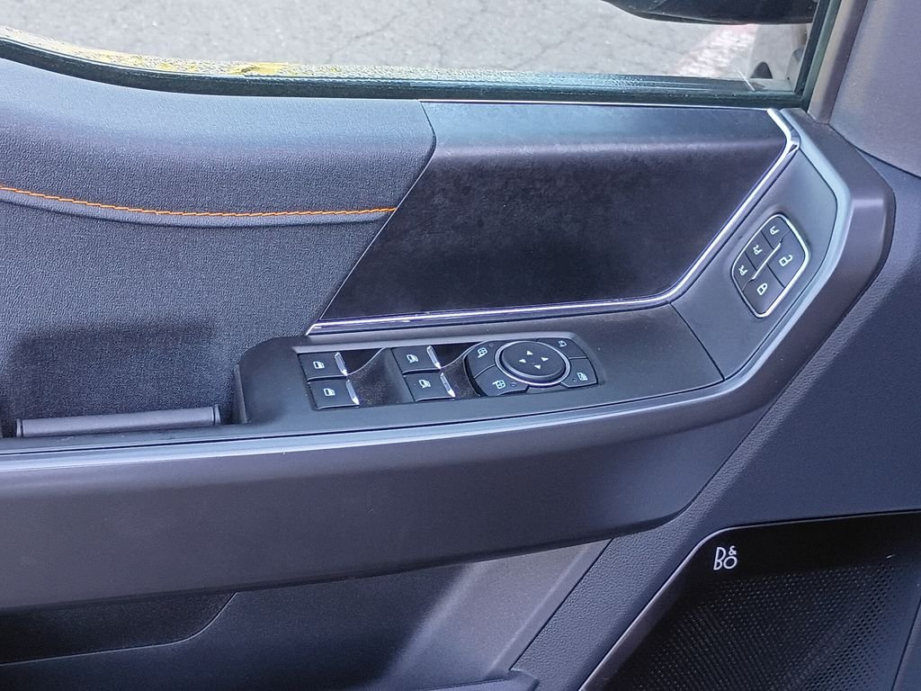 2025 Ford F-150 Tremor - Photo 15