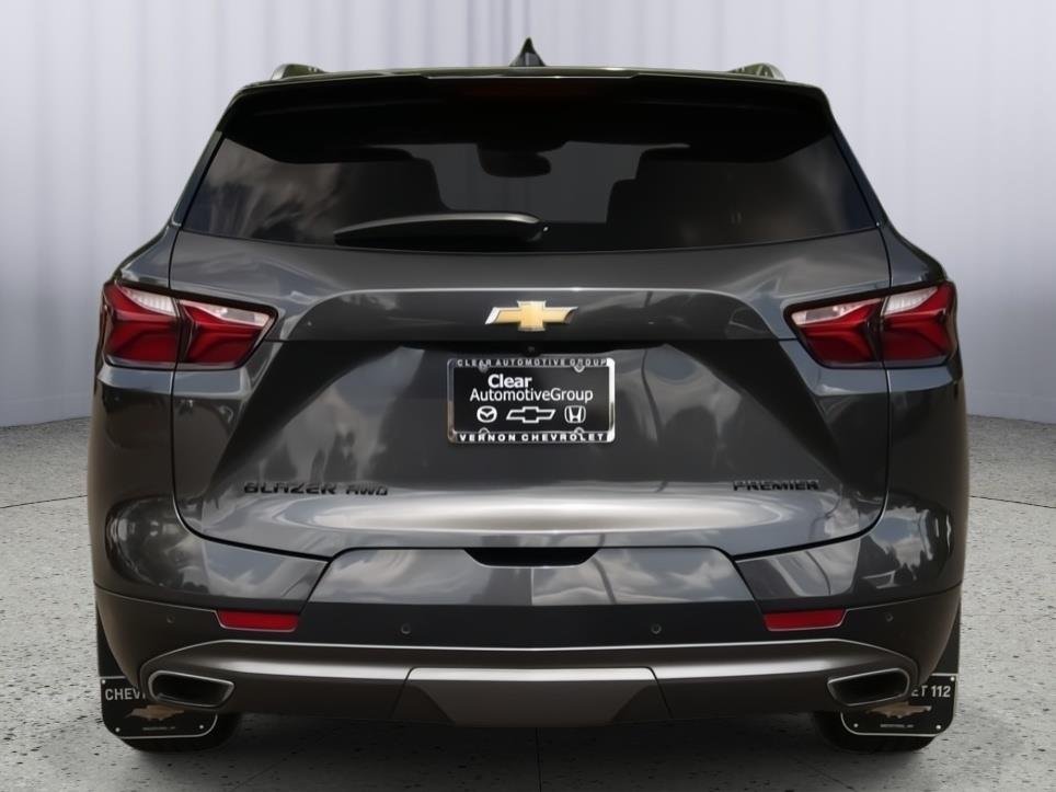 2022 Chevrolet Blazer Premier - Photo 22