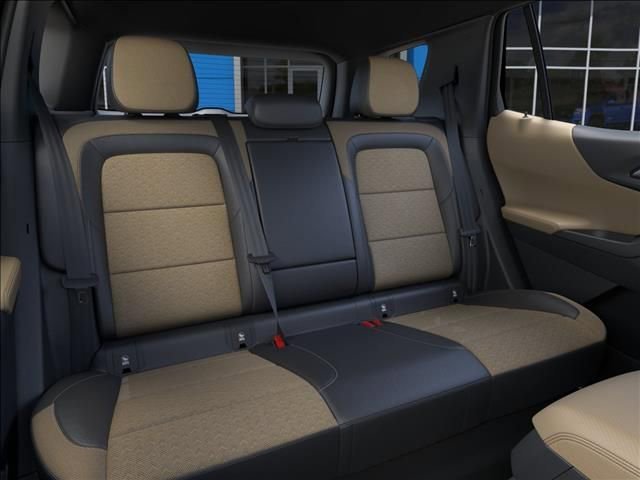 2026 Chevrolet Equinox ACTIV - Photo 17