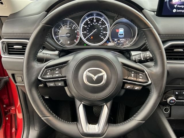 Used 2024 Red Mazda 2.5 S Preferred Package image 29