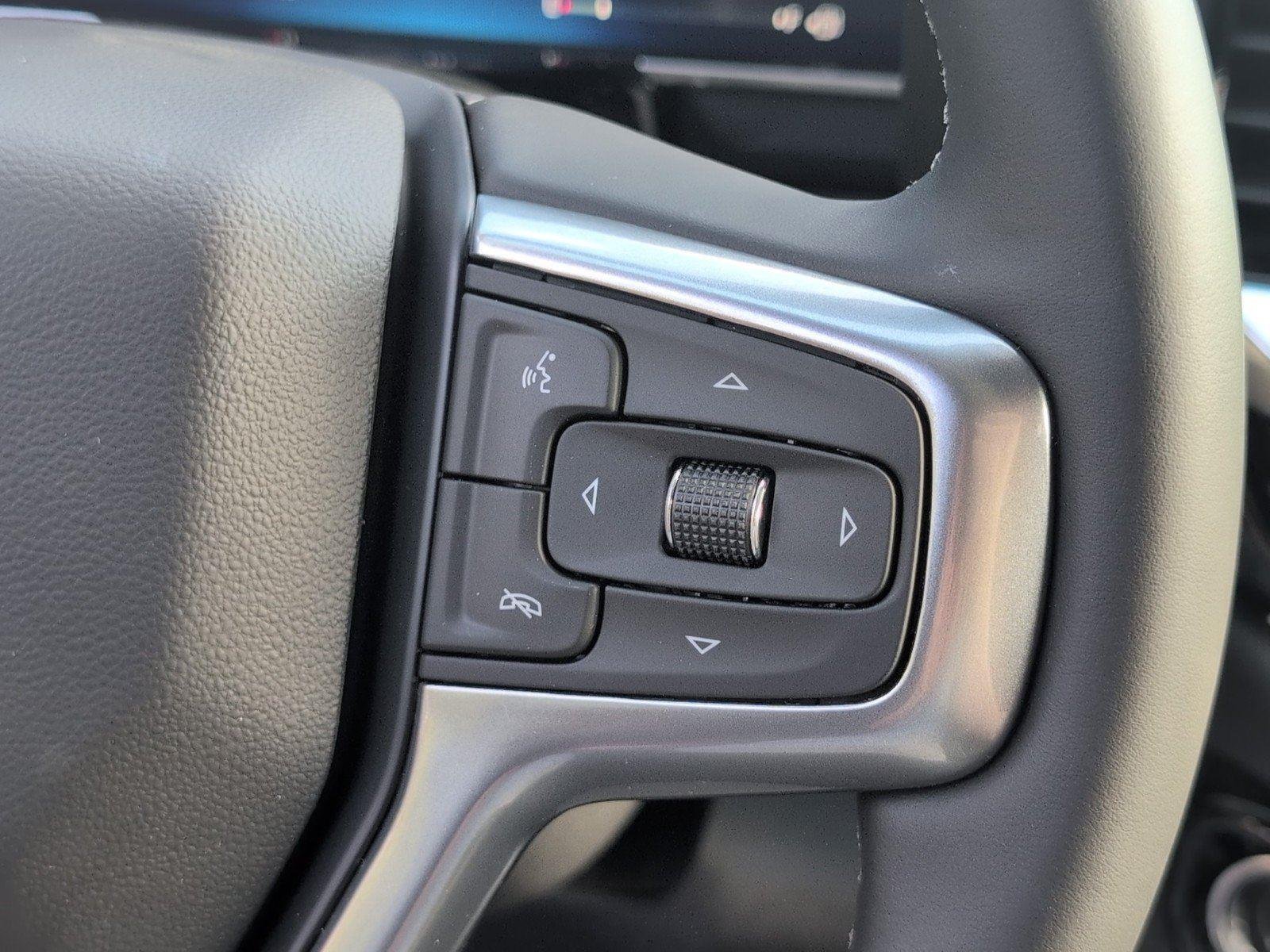 2026 Chevrolet Silverado 2500 HD LTZ - Photo 28