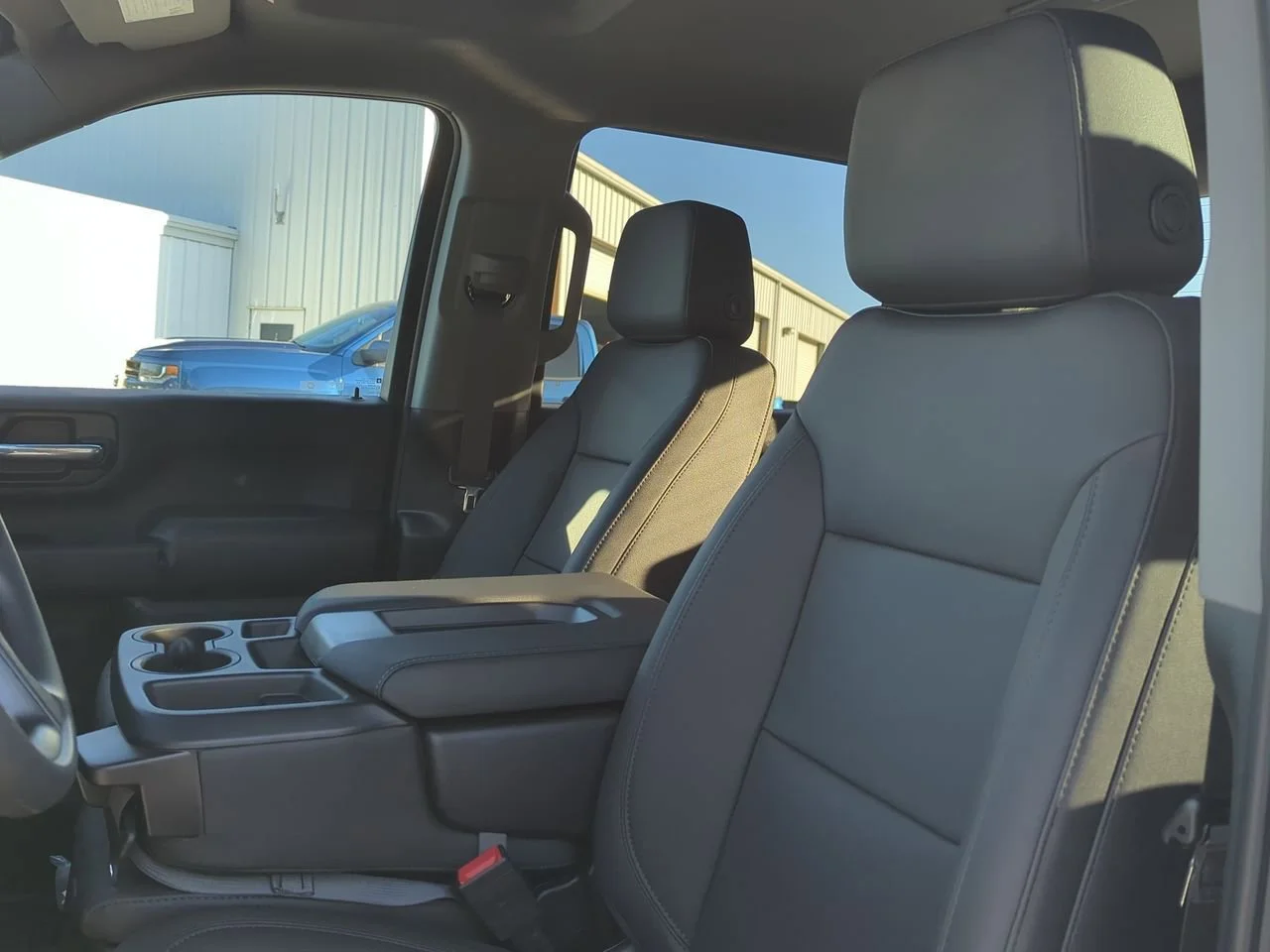 2025 Chevrolet Silverado 3500 HD Work Truck - Photo 18