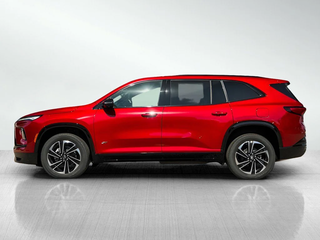 2026 Buick Enclave Sport Touring - Photo 4