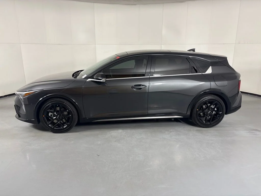 New 2026  Kia GT-Line Turbo image 5