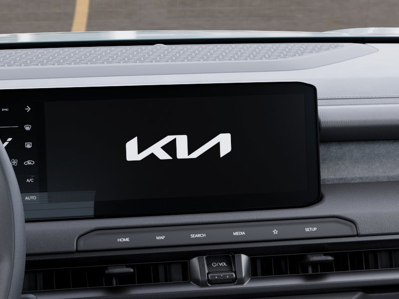 New 2027 BLACK JADE GREEN Kia X-Line EX image 20