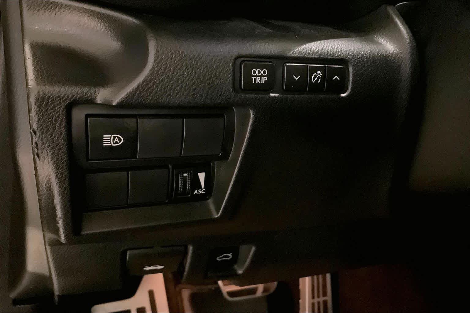 2023 Lexus IS 350 F SPORT - Photo 59