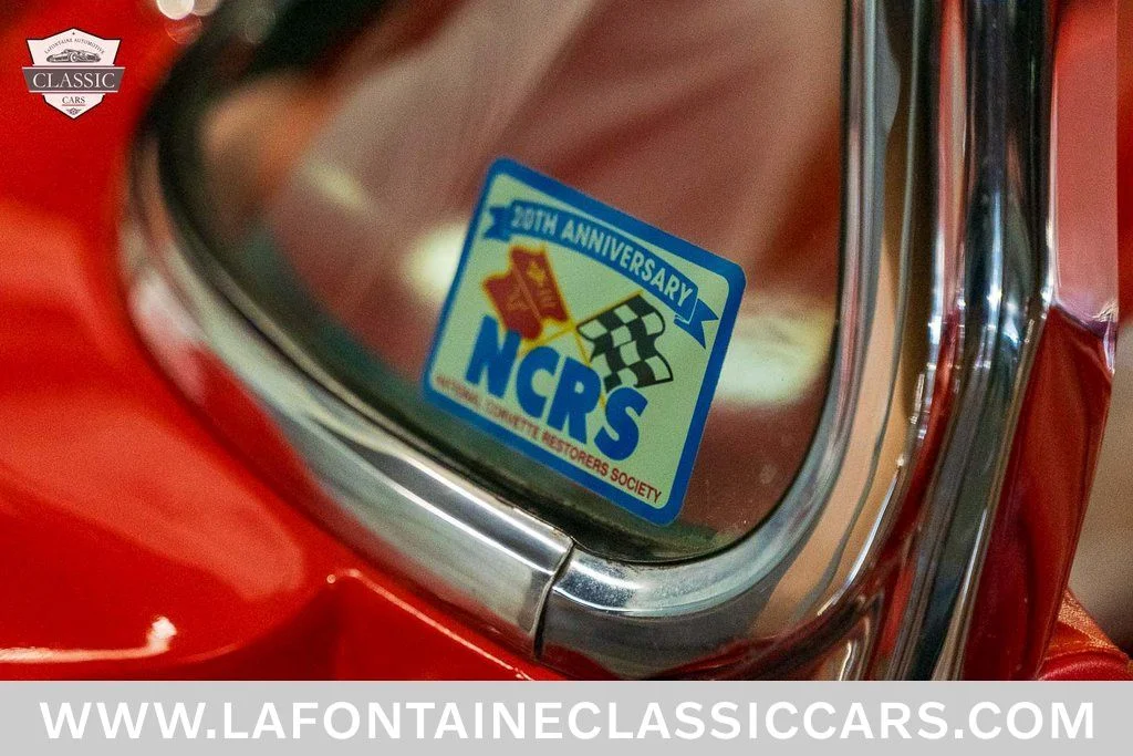 Used 1957  Chevrolet  image 30