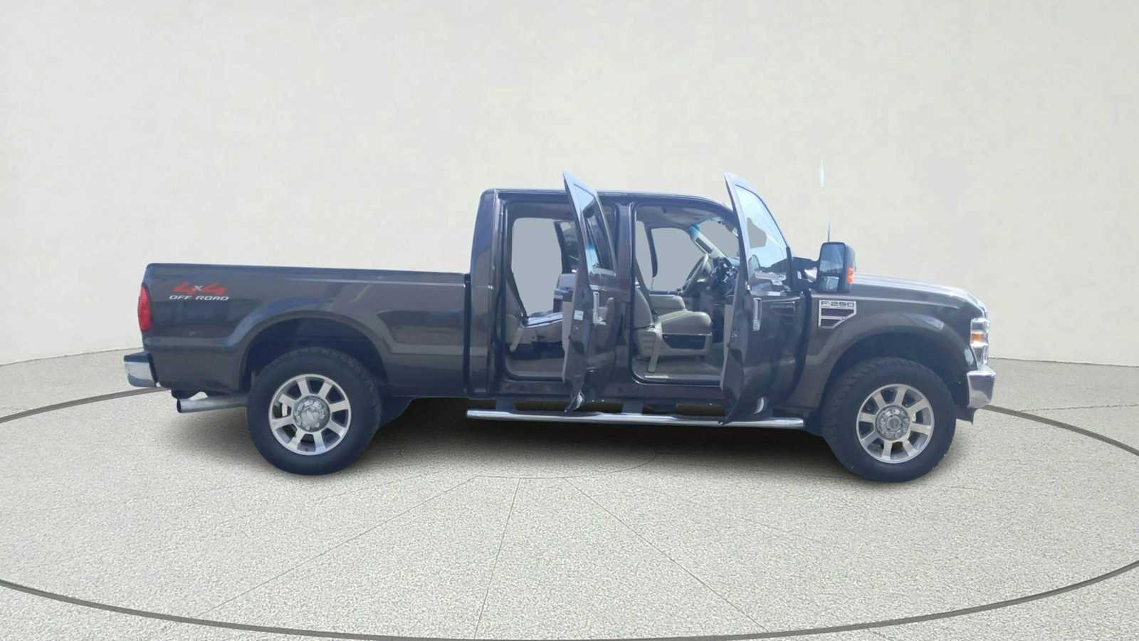 Used 2008 Green Ford XL image 14