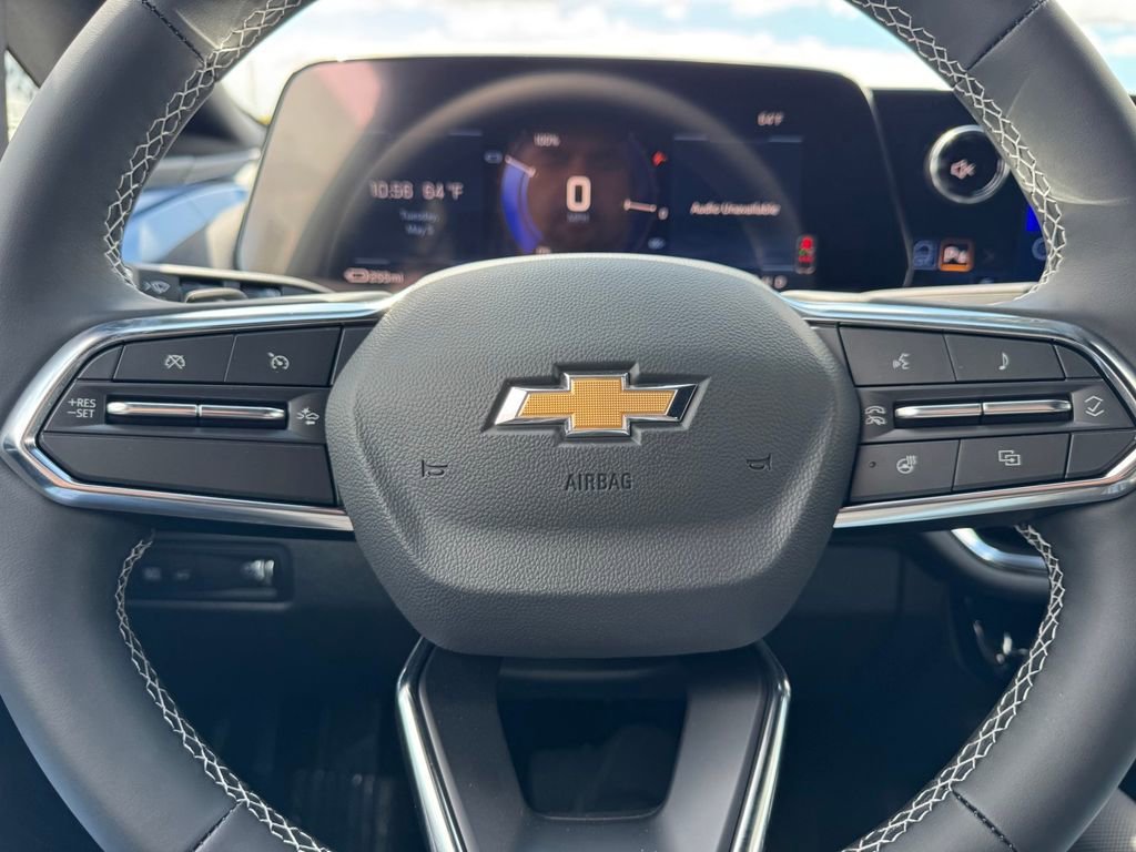 2026 Chevrolet Equinox EV 2LT - Photo 20