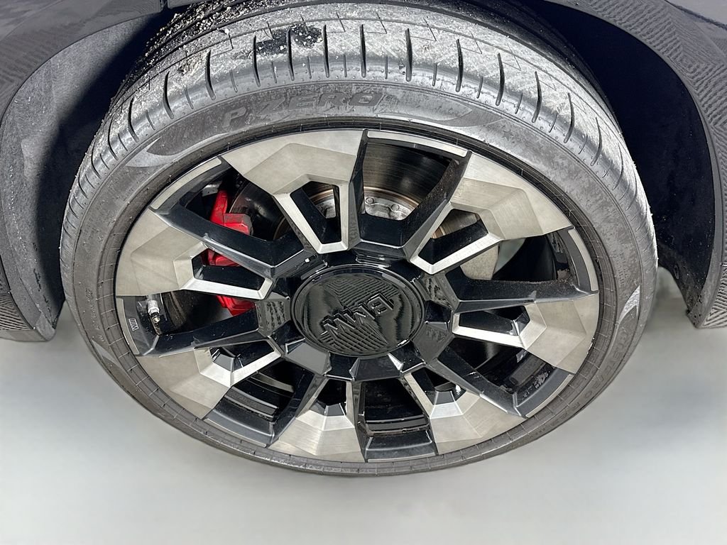 Used 2024 White BMW Base image 32