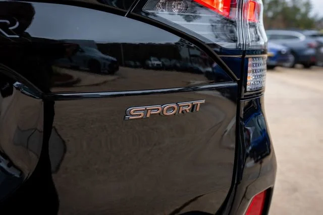 New 2026 Crystal Black Silica Subaru Sport image 18