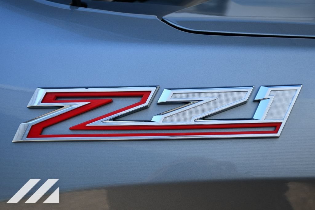 2026 Chevrolet Silverado 1500 RST - Photo 34