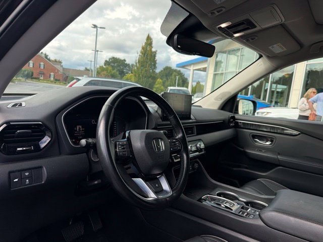 2024 Honda Pilot Elite - Photo 13
