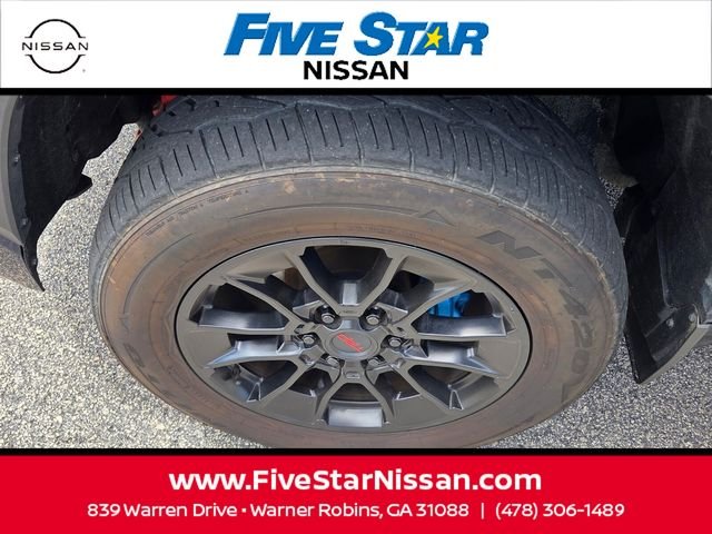 Used 2023  Toyota SR5 image 17
