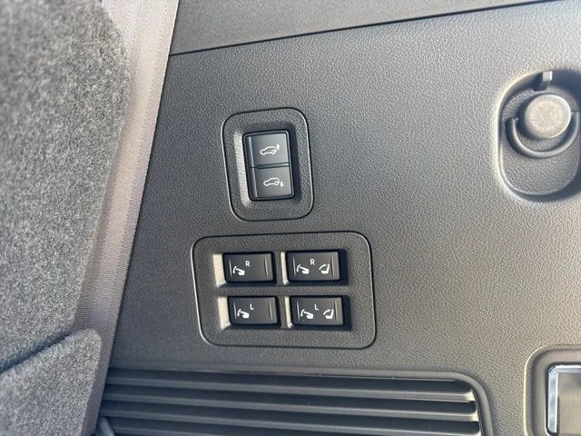 2026 Nissan Armada PRO-4X - Photo 34