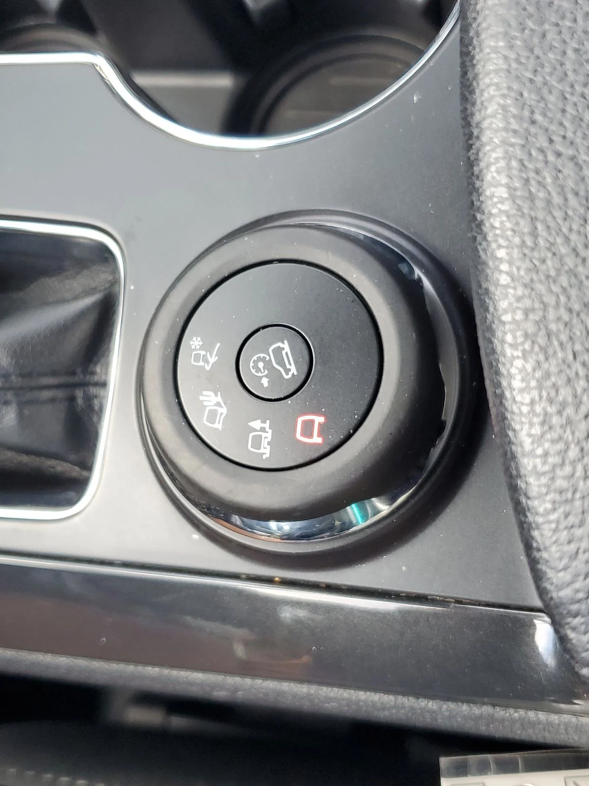 Used 2019 Black Ford XLT image 23