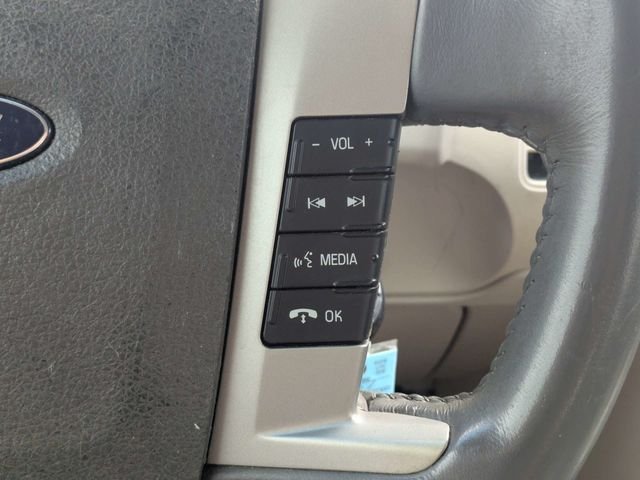Used 2010 White Ford SE image 25