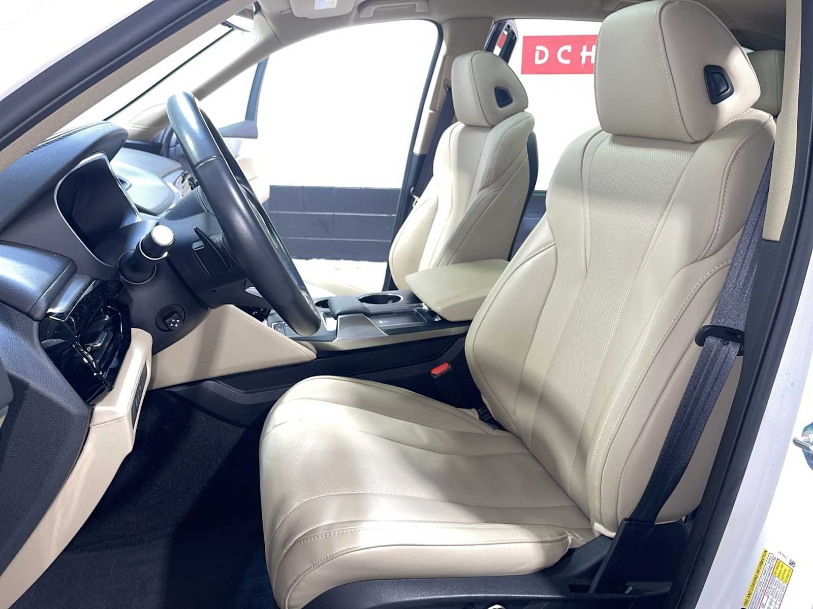2024 Acura MDX Technology Package - Photo 11