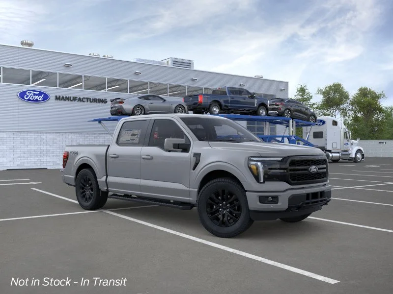 New 2026 Avalanche Ford Lariat® image 7
