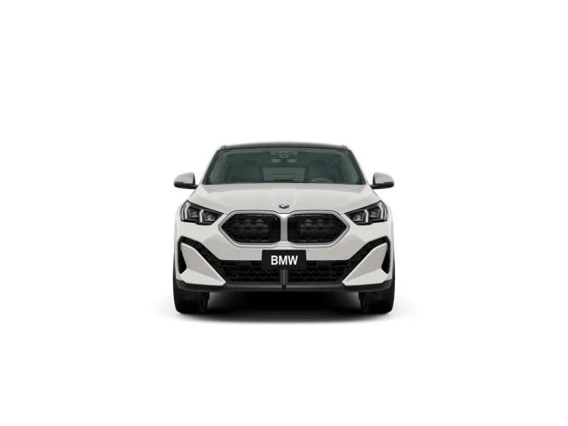 New 2027 Dune Grey Metallic BMW  image 2