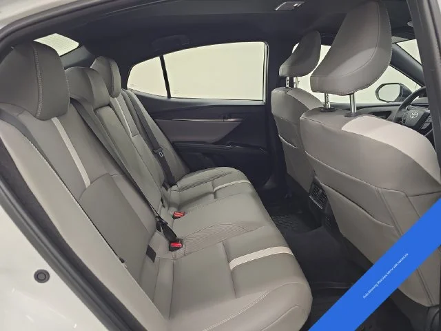 Used 2026 Ice Toyota SE image 13
